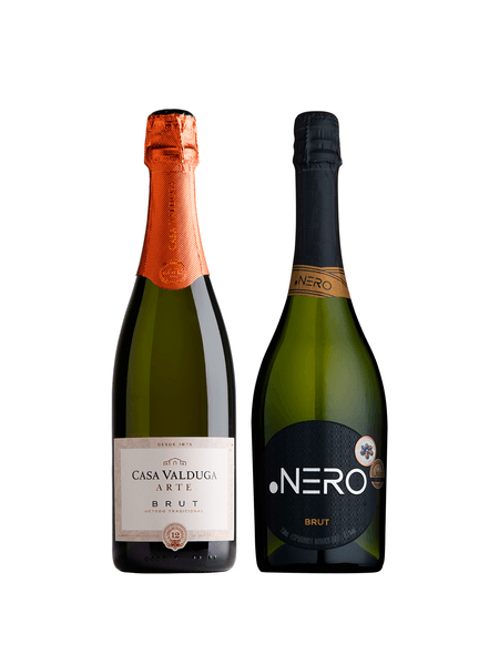 Dupla Brut